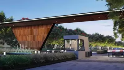 Arvind Orchards Bangalore