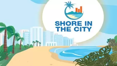 Arihant Codename Shore in the City Kalyan