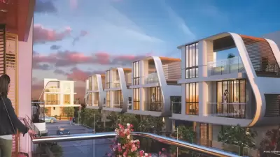 Sai World Retreat Lonavala Bungalows