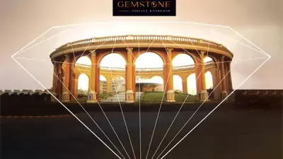 Proviso Uptown Kharghar