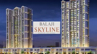 Balaji Skyline Kharghar