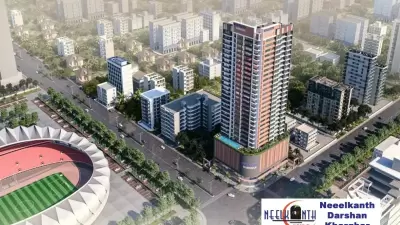 Neelkanth Darshan Kharghar