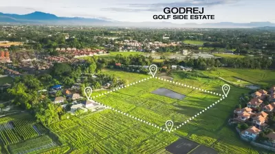 Godrej Plots Panvel