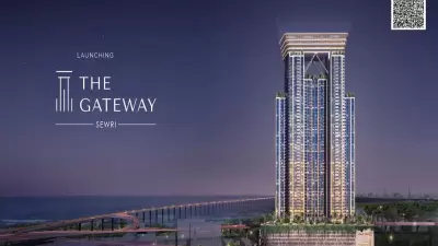 Lnt Sewri New Upcoming Project