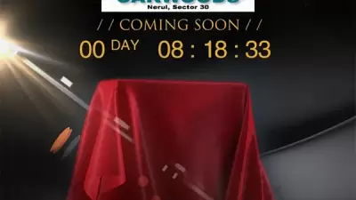 Platinum Oakwoods Sector 30 Nerul