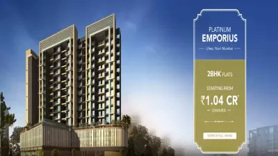 Platinum Emporius Ulwe