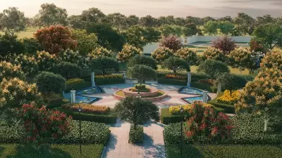 Godrej Forest Estate Nagpur