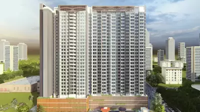 TPV Nerul New Launch Project