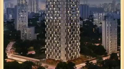 Phancode Rise Above Mulund East