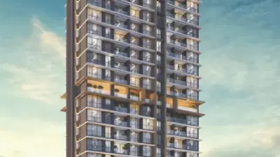 Windsor Solitaire Kharghar