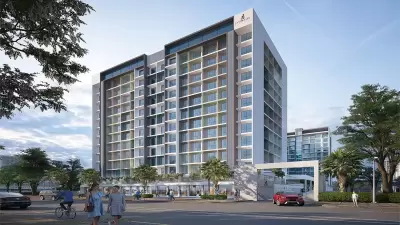 Landmark Lifestyle Pushpak Nagar