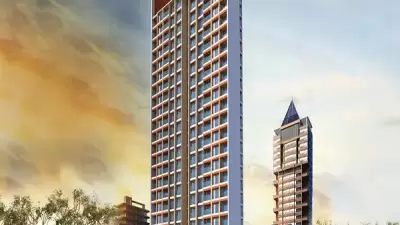 TPV Nisarg Aura Kharghar