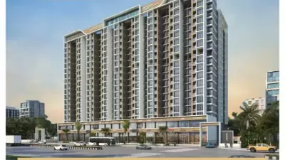 9 Meraki Shedung Panvel