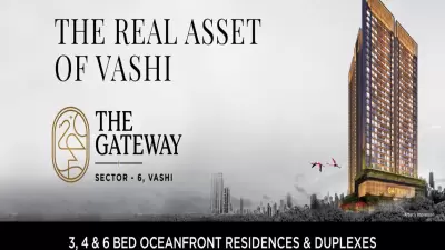 Codename The Gateway Vashi