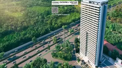 Godrej Vistas Vikhroli