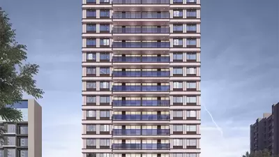 Platinum Elysium Nerul