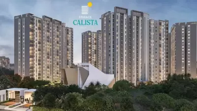 Brigade Calista Bangalore