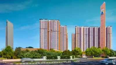 Brigade Sanctuary Bangalore