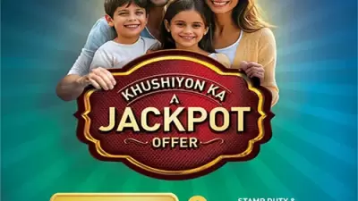 Today Codename LHK Kharghar