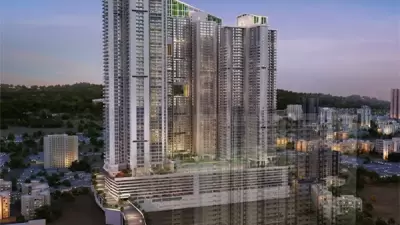 Omkar Alta Monte Malad East