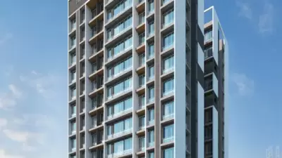 Primerose Pushpak Nagar