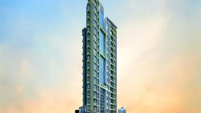 Aniruddha Icon Nerul