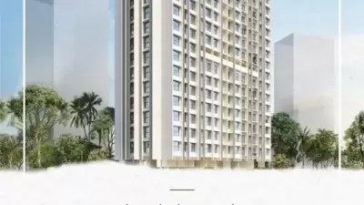 Skyline Eternal Bliss Kurla