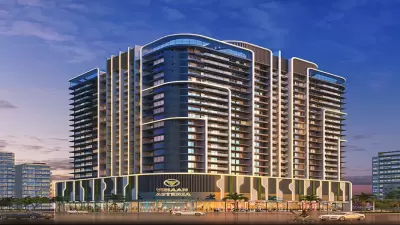 Vihaan Asteria Kharghar