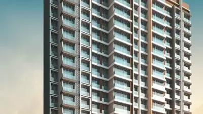 Kasturi Regius Kharghar