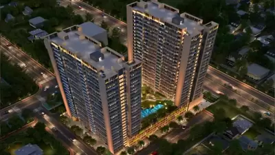 Maithili The Trellis Koper Khairane