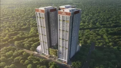 Sugee Greendale Estates Mulund