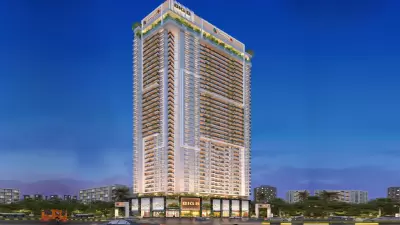 Codename Checkmate Sanghvi S3 Ecocity