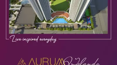 Aurum Q Islands