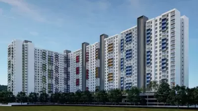 Kohinoor Famville Hinjewadi