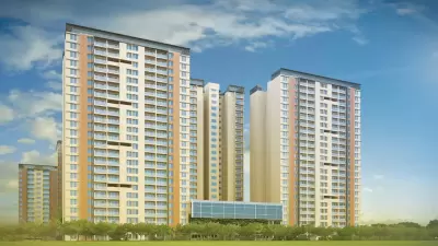 Kohinoor Viva Pixel Dhanori