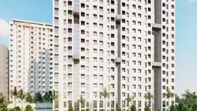 Kohinoor Uptown Avenue Punawale