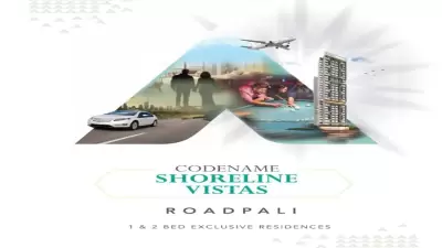 Tricity Codename Shoreline Roadpali