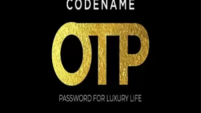 Codename OTP Taloja