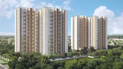 Mahindra Zen Malgudi