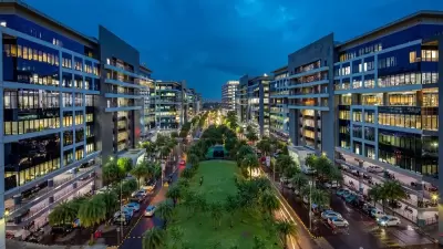 DLF Privana West Gurgaon