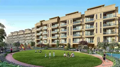 Signature Global City 92 Gurgaon