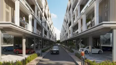 Signature Global City 93 Gurgaon