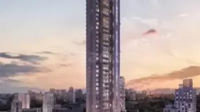 Ishwar Arena Kharghar