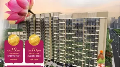 The Ambience Balaji Infra