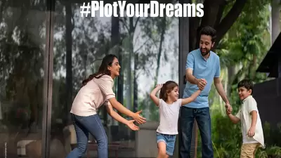 Godrej Hillview Estate Khopoli