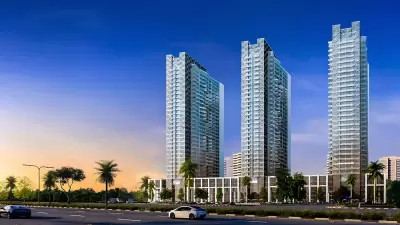 Kalpataru Borivali West