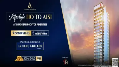 Jayaram Heights Dombivli