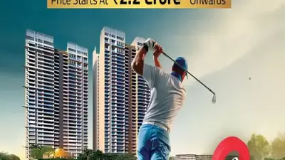 M3M Golf Hills Sector 79 Gurgaon