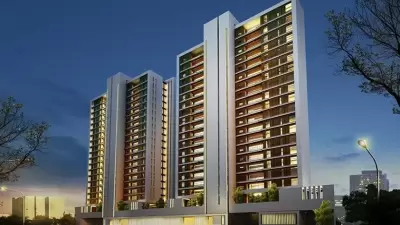 Godrej Arista Gurgaon