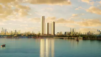 Piramal Aranya Byculla